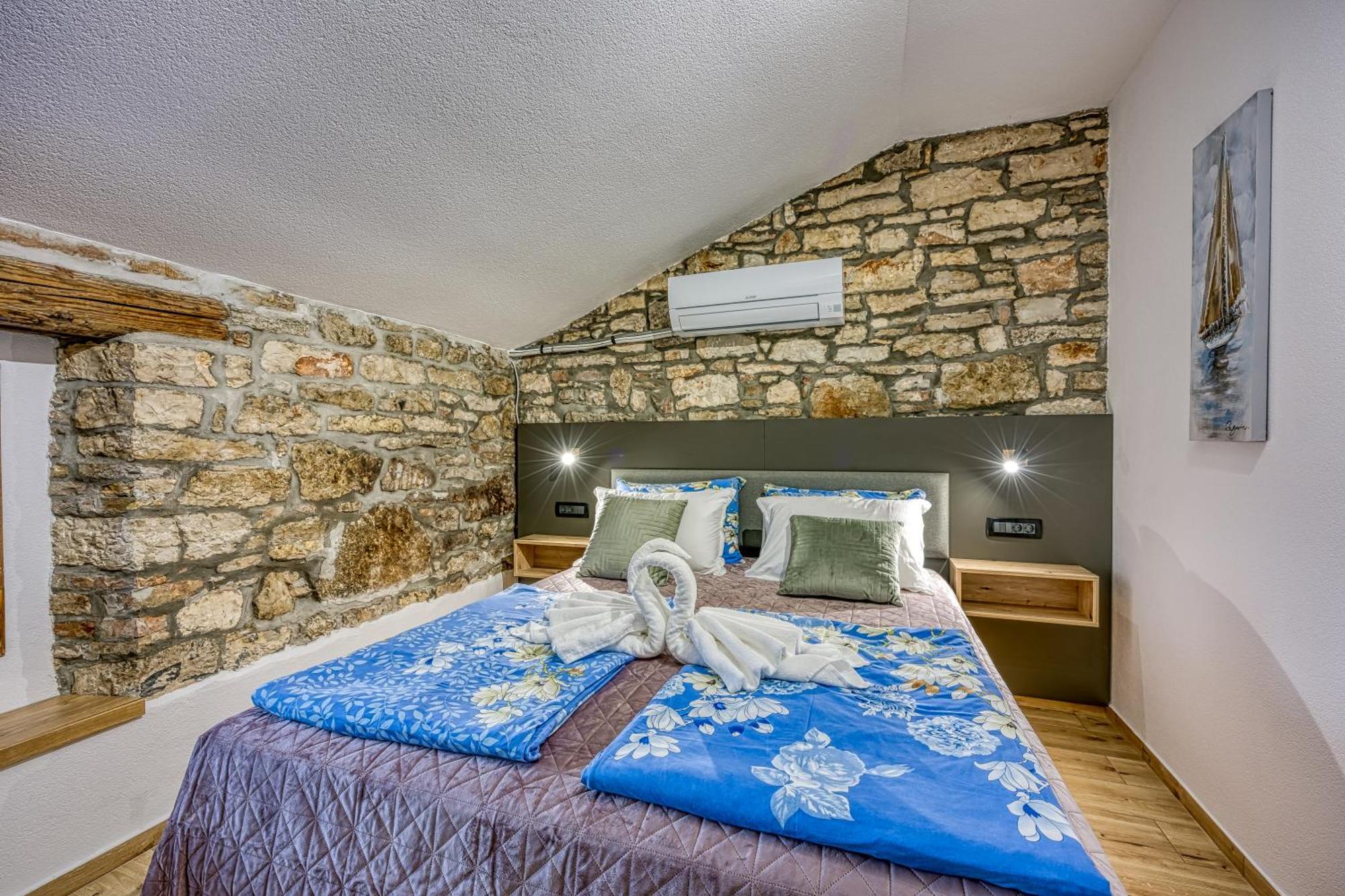Vila Materada Porec Exterior photo